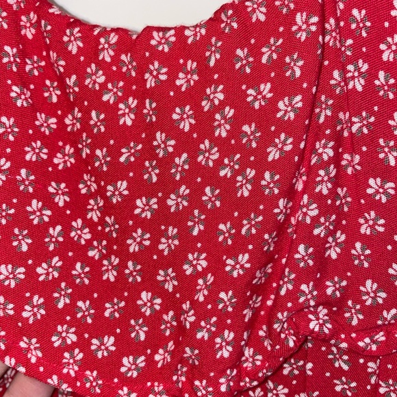 Light and airy maternity dress - Picture 3 of 5